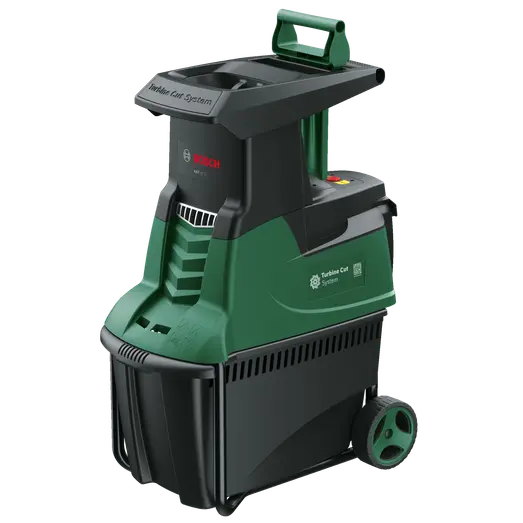 Bosch AXT 25 TC 220V kompostkværn