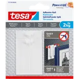 Tesa® Klæbesøm til tapet og gips (2 kg) - 2-pk