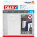 Tesa® Klæbesøm til tapet og gips (2 kg) - 2-pk