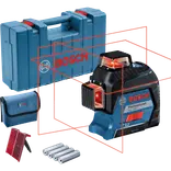 Bosch GLL 3-80 cirkellaser