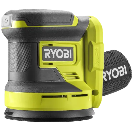 RYOBI RROS18-0 excentersliber 18V ONE+