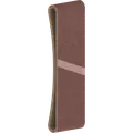 Bosch pro x440 slibebånd, 75 x 533 mm, g100, 3 stk. slibebånd 75x533mm k100 3 stk solo