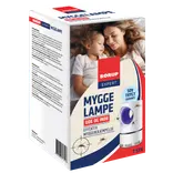 Borup Expert myggelampe