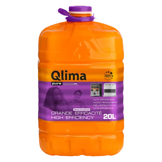 Qlima Pure petroleum 20 L