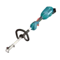 Makita DUX18Z delbar 18V motorenhed solo