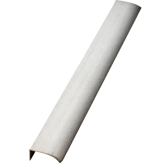 Scanbad Ruler bøjlegreb 35x4,9x1,8 cm inox