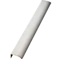 Scanbad Ruler bøjlegreb 35x4,9x1,8 cm inox