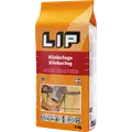 LIP klinkefuge 5 kg lysegrå