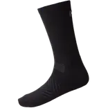 HH Workwear Manchester strømper 3 pak sort