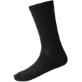 HH Workwear Manchester strømper 3 pak sort