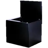 ME|FA sokkel Tower sort