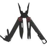 SwissTech Überall 11-i-1 mini multitool
