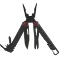 SwissTech Überall 11-i-1 mini multitool