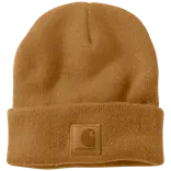 Carhartt Black Label Watch hue brun