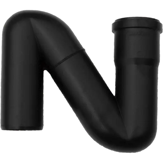 Purus S vandlås 110 mm