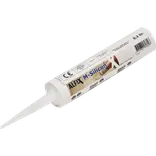 Alfix M-Silicon 300 ml lys beige