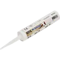 Alfix M-Silicon 300 ml lys beige