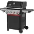 Weber® Spirit® E-435 gasgrill