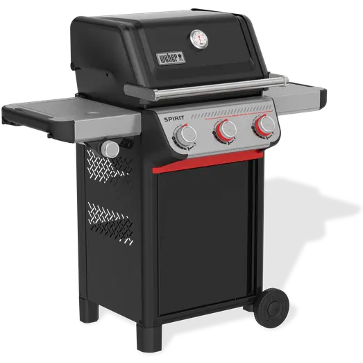 Weber Spirit® Premium E-325 gasgrill