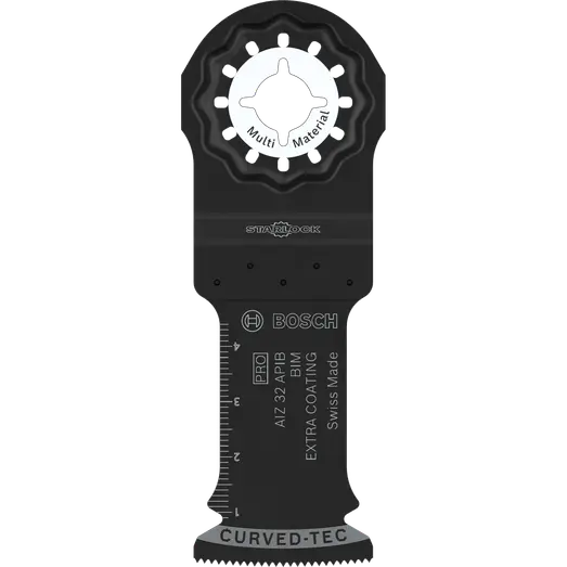 Bosch PRO AIZ 32 APIB multiværktøjsklinge, 32x50 mm