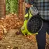 Ryobi RY18BLXD 18V HP Whisper løvblæser solo