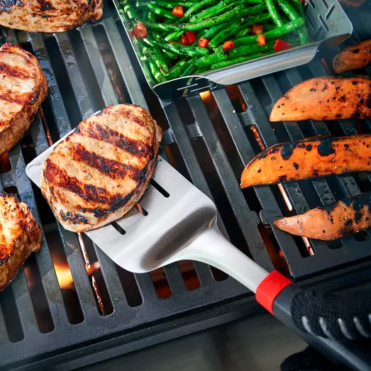 Weber® paletkniv til grill