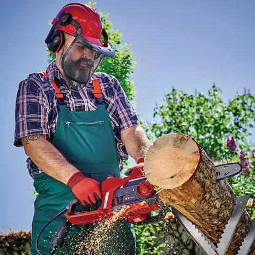 Einhell GC-EC 1935 elektrisk kædesav 35 cm 230V/1900W