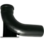 Purus fodbøjning 110 mm, lang model