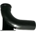 Purus fodbøjning 110 mm, lang model