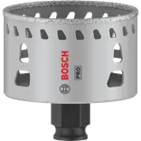 Bosch PRO Tile PC Plus hulsav, 68 mm, HS