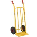 Ravendo sækkevogn
