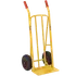 Ravendo sækkevogn