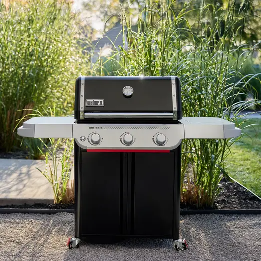 Weber® Genesis® E-315W gasgrill