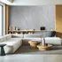 Fibrotech SPC vægpanel 4x1000x2600 mm grey marble