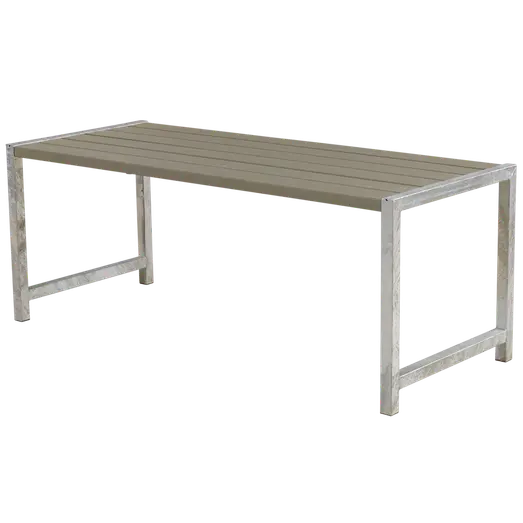 Plus plankebord 186 cm