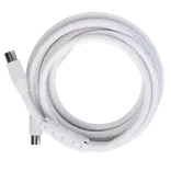 E-Line tilslutningskabel Ø6,6 mm x3 m