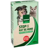 Borup Eco kat og hund stop 400 G