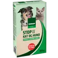 Borup Eco kat og hund stop 400 G