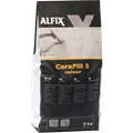 Alfix CeraFill 5 Colour flisefuge 5 kg hvid