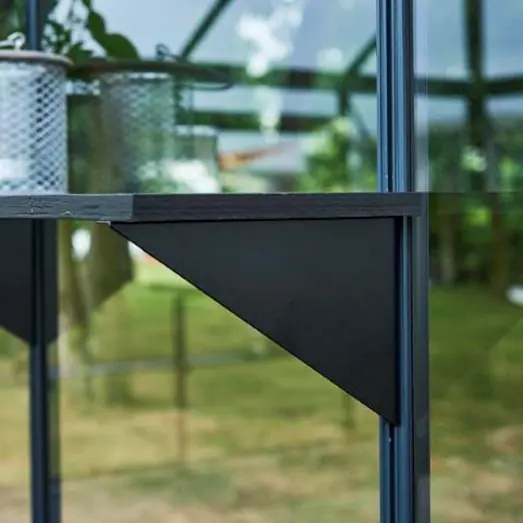 Juliana hyldeknægte 25 cm sæt a 3 stk.