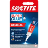 Loctite Super sekundlim 3 g