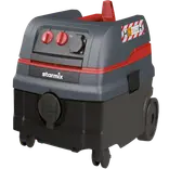 Starmix ISC "H" 1418 mini støvsuger
