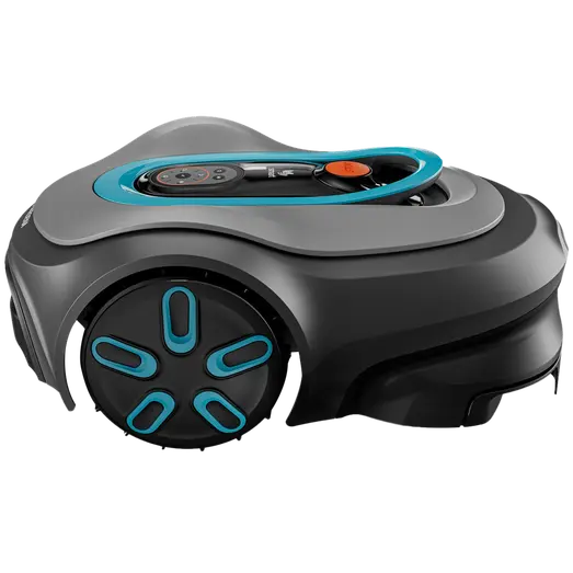 Gardena Smart Sileno robotplæneklipper 800 m²