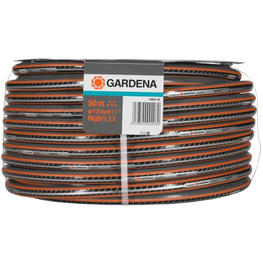 Gardena Comfort Highflex slange 1/2" 50 m 18069