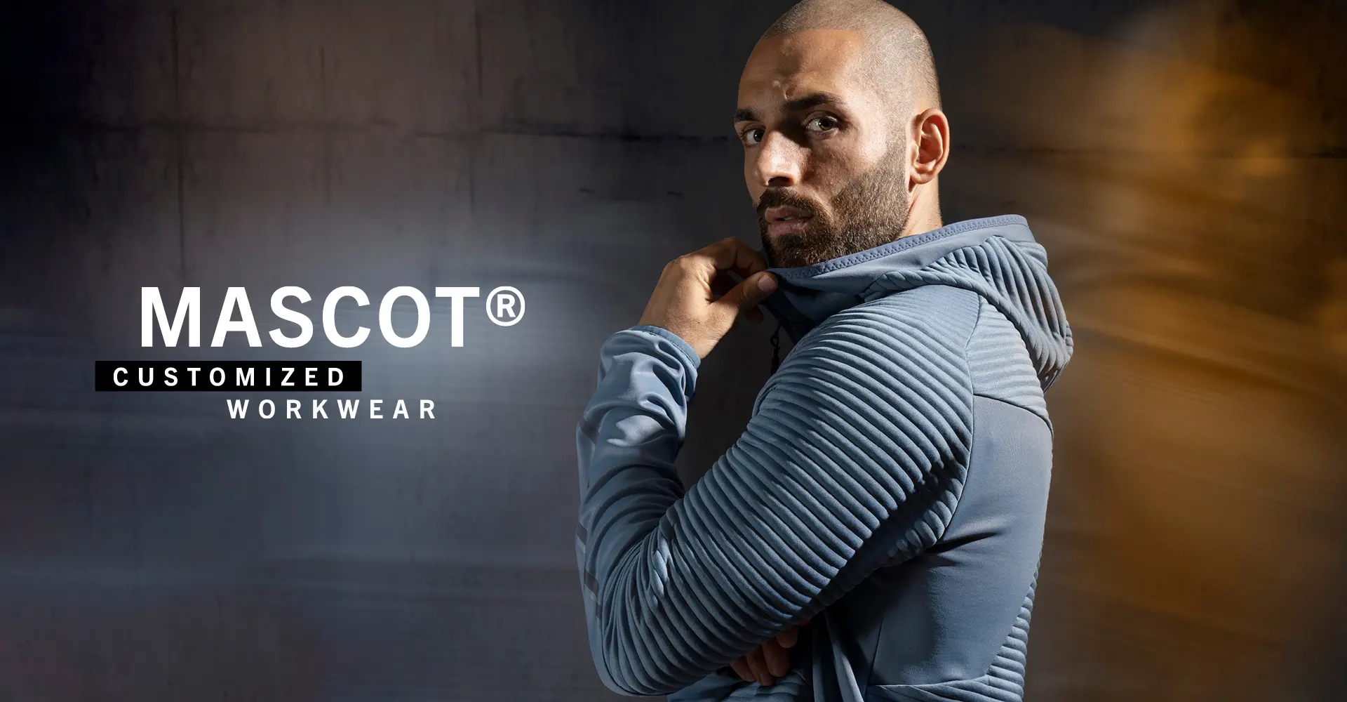 Mascot Customized arbejdstøj