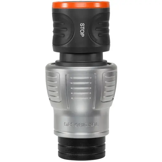 Gardena premium slangekobling 3/4" løs