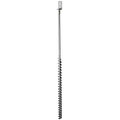 GroundPlug® Twister skruefundament M16/1500
