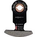 Bosch Expert Mati 68 RD4 diamant segment multicutterklinge 68x30 mm