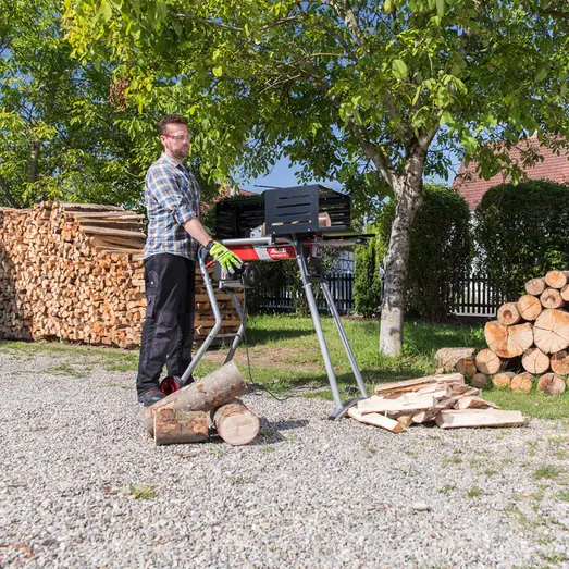 AL-KO brændekløver LSH 520/5 ton