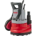 AL-KO 8500 Easy Sub dykpumpe 290W